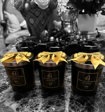 Load image into Gallery viewer, DIVINA HOME SCENT CANDLES
