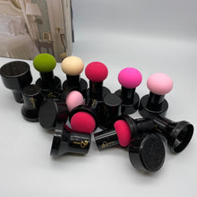 Load image into Gallery viewer, DIVINA MAKE UP SPONGES