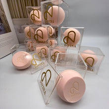 Load image into Gallery viewer, DIVINA MAKE UP SPONGES
