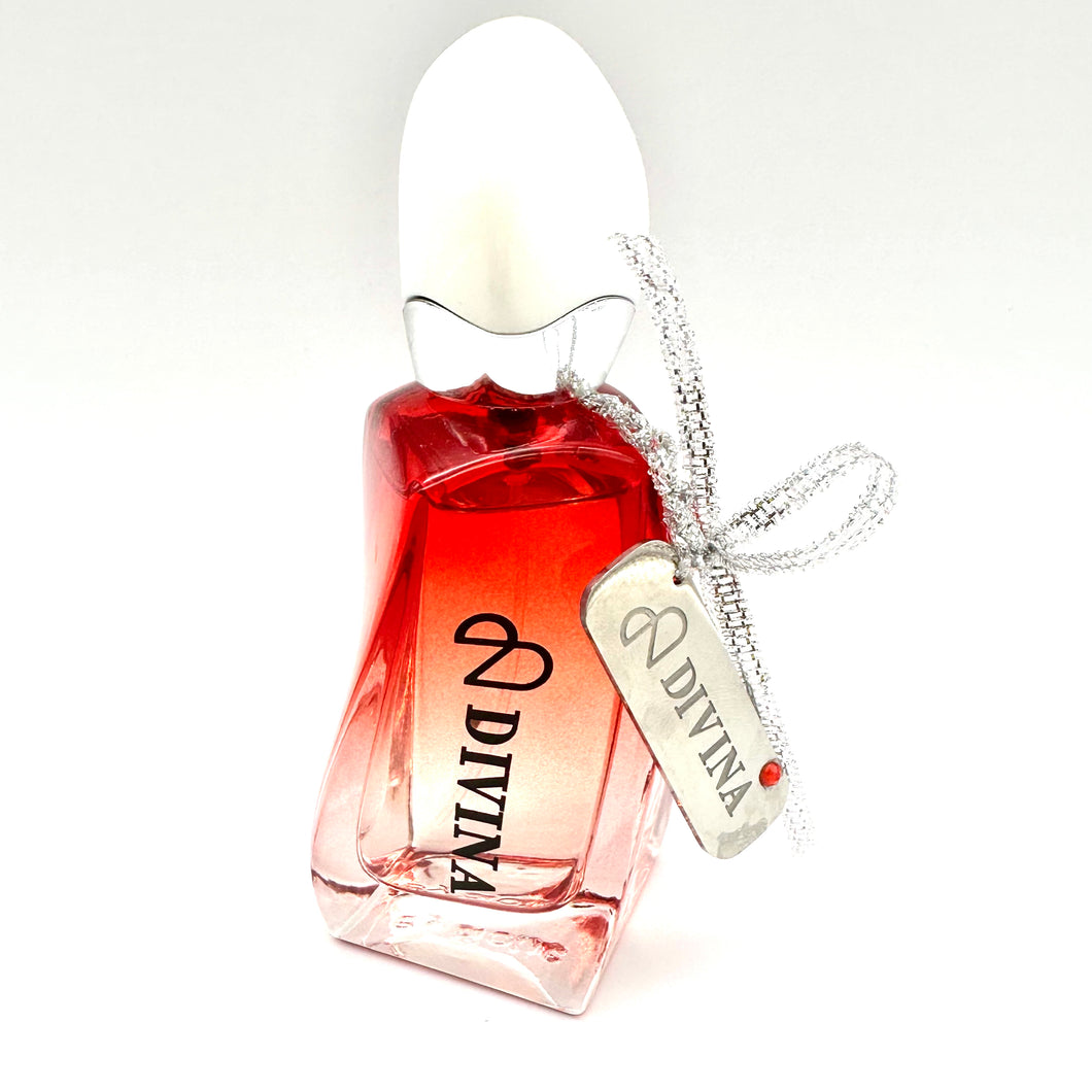 DIVINA PERFUME