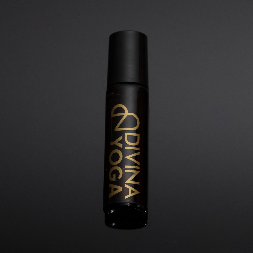 DIVINA YOGA ESSENTIAL OIL