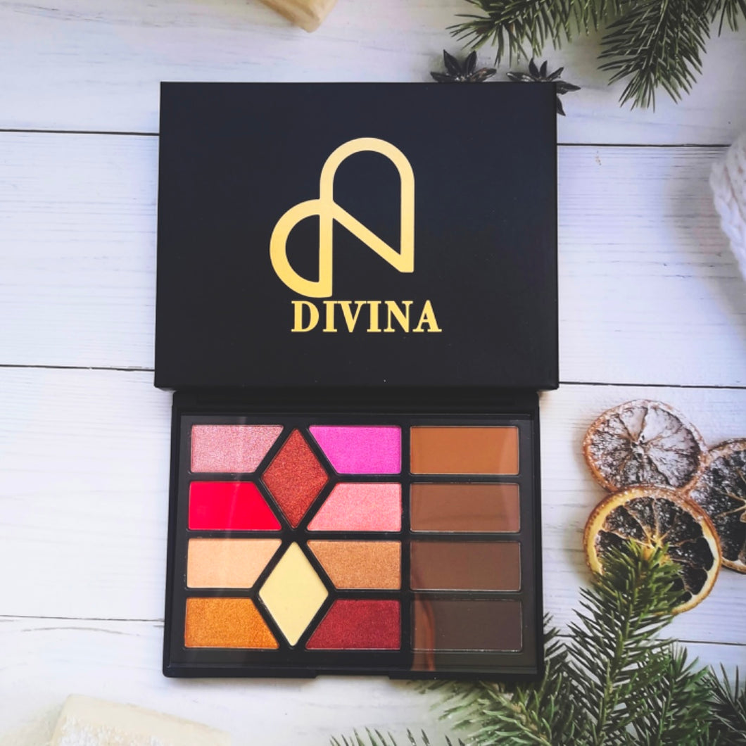 DIVINA EYESHADOW